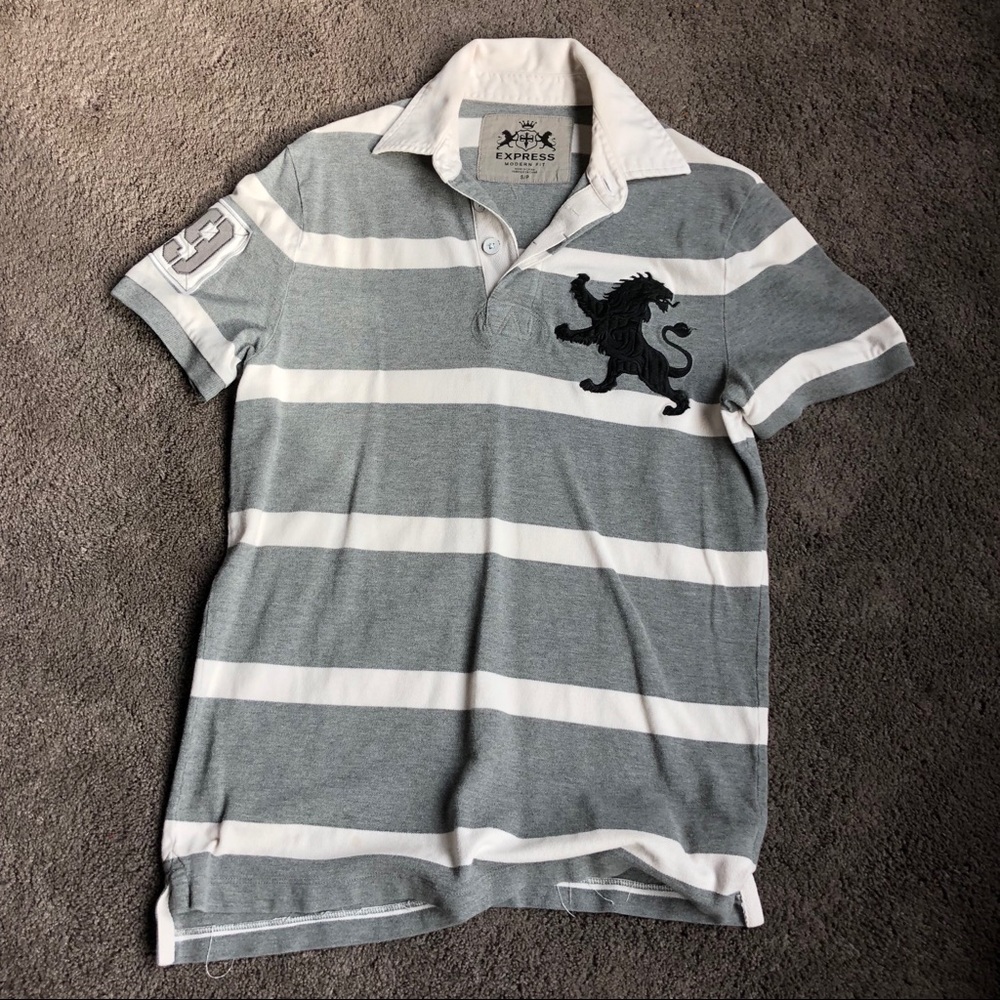 Express Polo